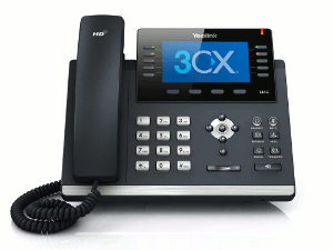 Voip Phone