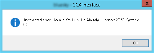 3cx 11 Crack Keygen Serial Key