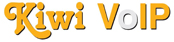 Kiwi VoIP New Zealander VoIP Provider
